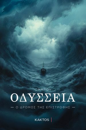 OΔΥΣΣΕΙΑ - Ο δρόμος της επιστροφής