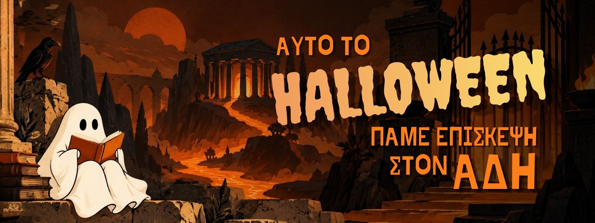 Kaktos_Halloween Banner