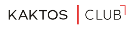 KAKTOS Club