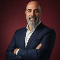 Ο συγγραφέας Βαγγέλης Κυπριώτης